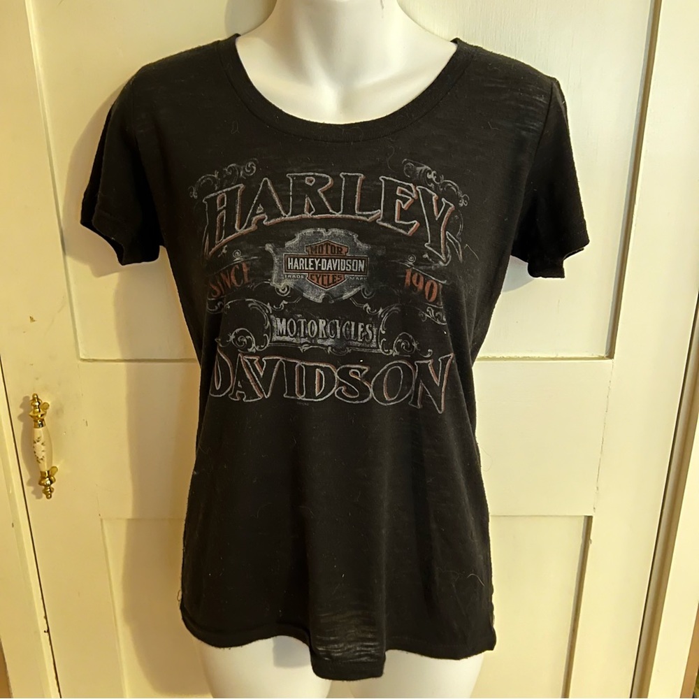 Harley Davidson Miami Fl.